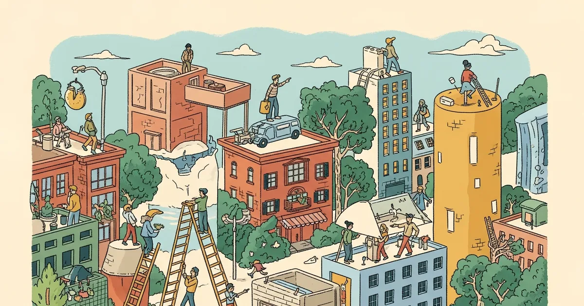 Editorial illustration for: New York Times Drops Freelancer After AI Tool Copied Existing Book Review