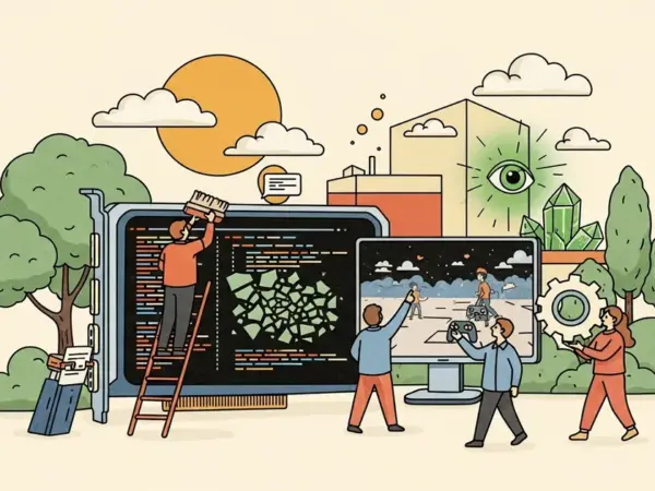 NVIDIA Built an AI Tool That Fixes PC Gaming’s Shader Stutter Problem