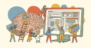 Editorial illustration for: OpenAI Adds Screen-Recording Memory to Codex via Chronicle Feature