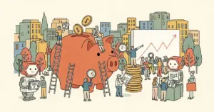 Editorial illustration for: OpenAI CFO Confirms Retail Investor Share Allocation in Planned IPO