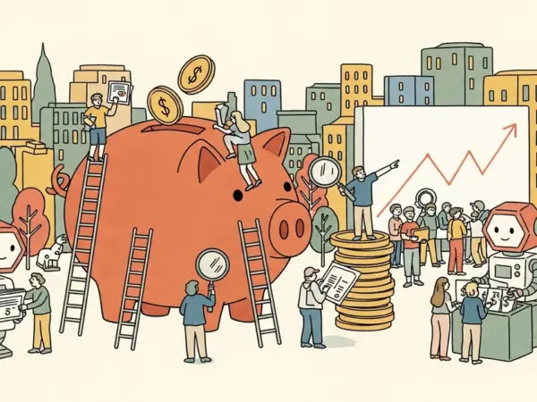 Editorial illustration for: OpenAI CFO Confirms Retail Investor Share Allocation in Planned IPO