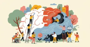 Editorial illustration for: OpenAI Ignored Three Warnings Before ChatGPT Validated Delusions for Months
