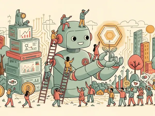 Editorial illustration for: OpenAI Releases GPT-5.5 Agentic Model at Double the API Cost of GPT-5.4