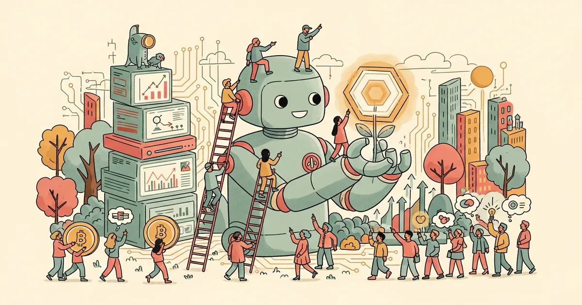 Editorial illustration for: OpenAI Releases GPT-5.5 Agentic Model at Double the API Cost of GPT-5.4