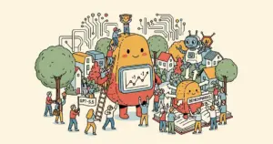 Editorial illustration for: OpenAI Releases GPT-5.5 'Spud,' Reclaiming Top AI Benchmarks