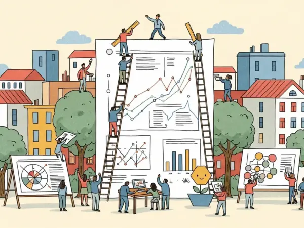Editorial illustration for: OpenAI Releases Image Model Update Targeting Professional Charts and Diagrams