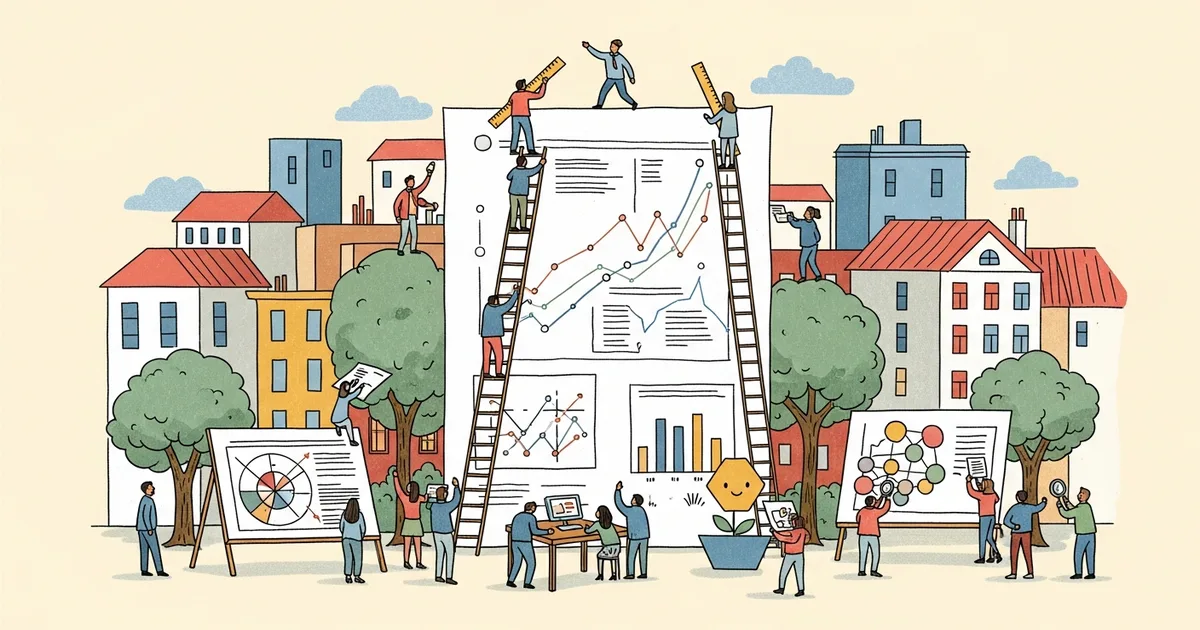 Editorial illustration for: OpenAI Releases Image Model Update Targeting Professional Charts and Diagrams