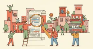 Editorial illustration for: OpenAI Releases Open-Weight Privacy Filter for PII Detection in Text