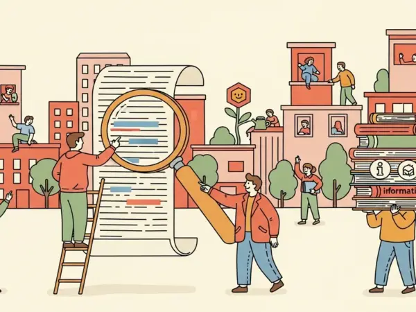 Editorial illustration for: OpenAI Releases Open-Weight Privacy Filter for PII Detection in Text