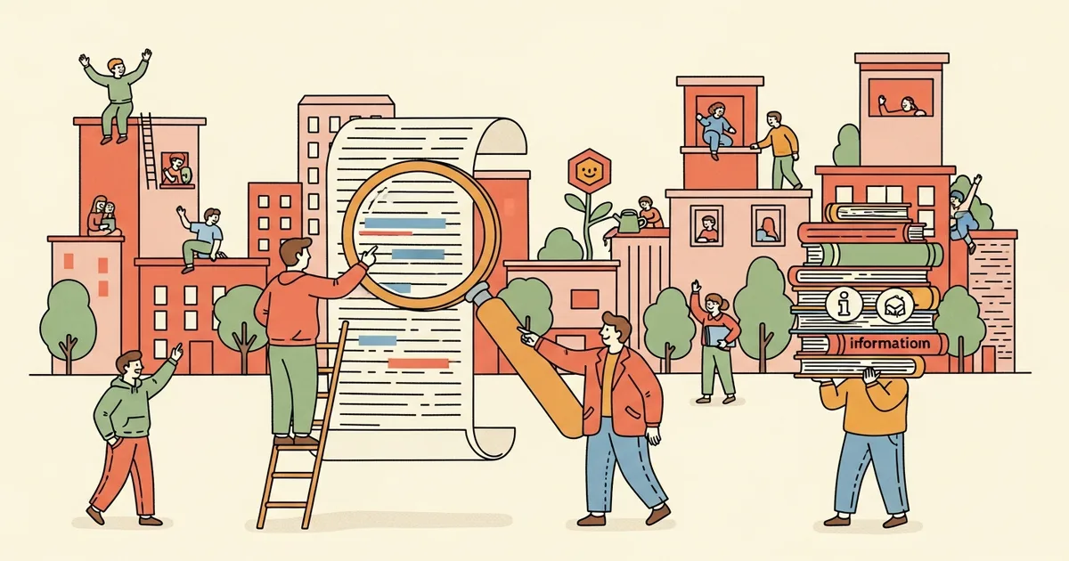 Editorial illustration for: OpenAI Releases Open-Weight Privacy Filter for PII Detection in Text