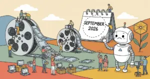 OpenAI Confirms Sora Is Dead — AI Video App Shuts Down September 2026