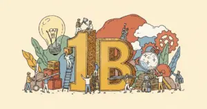 Editorial illustration for: Perplexity Will Pay You $1M to Build a $1B Company in 8 Weeks