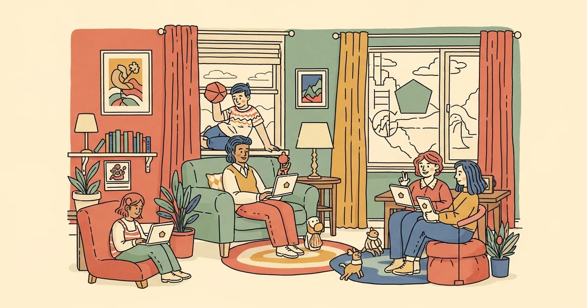 Editorial illustration for post 2525