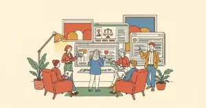 Editorial illustration for post 2534