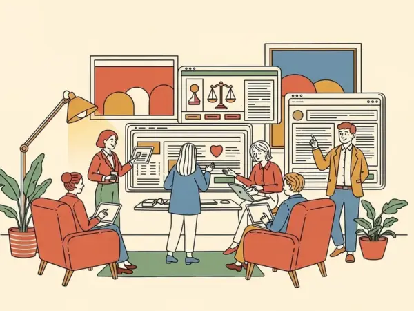 Editorial illustration for post 2534