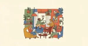 Editorial illustration for post 2549