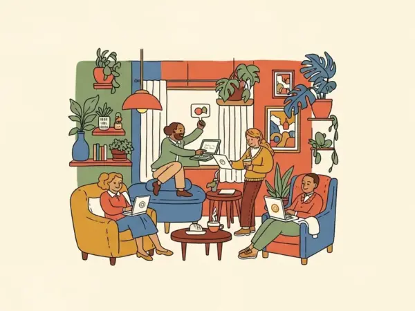 Editorial illustration for post 2549