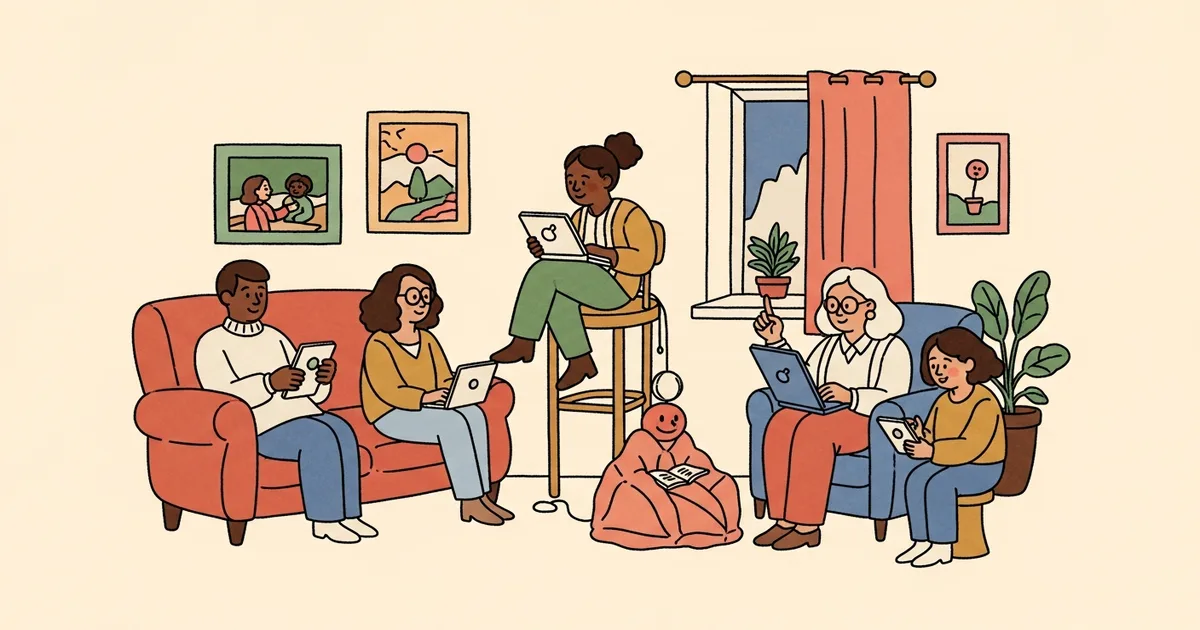 Editorial illustration for post 2555