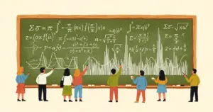 Editorial illustration