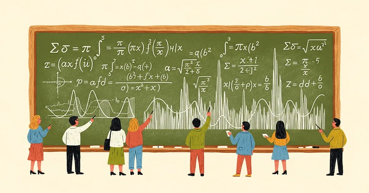 Editorial illustration