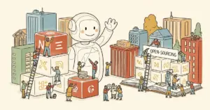 Editorial illustration for: Revolut Open-Sources PRAGMA: The Banking AI Trained on 24 Billion Events