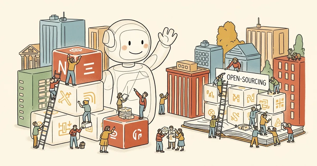 Editorial illustration for: Revolut Open-Sources PRAGMA: The Banking AI Trained on 24 Billion Events