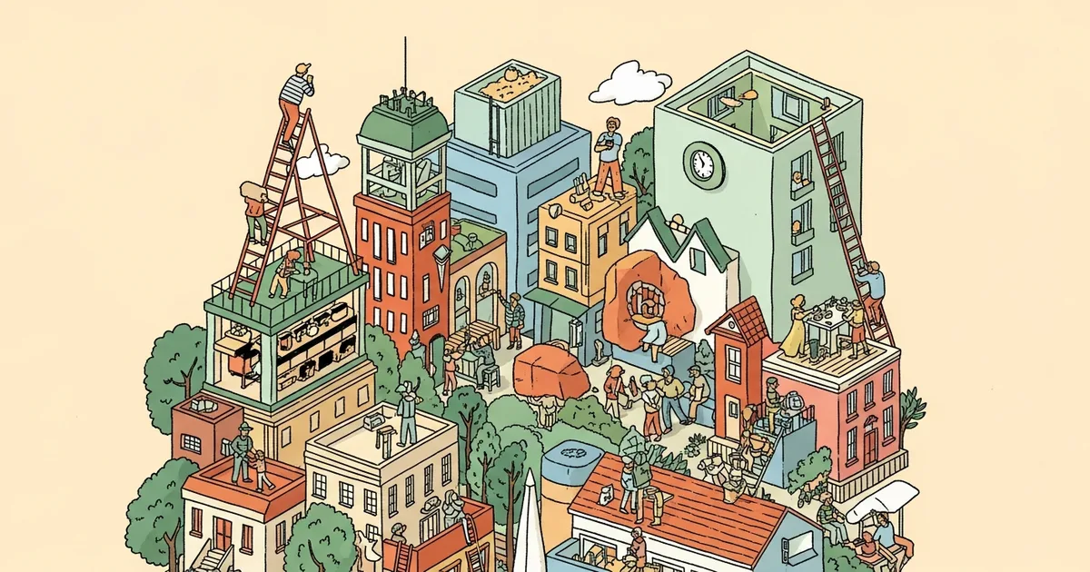 Editorial illustration for: Self-Distillation Boosts Code Generation by 30%: No Teacher Model or RL Required