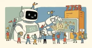 Editorial illustration for: ServiceNow Closes $7.75B Armis Deal, Adding Agentless Asset Security to AI Platform