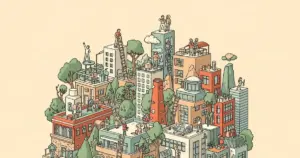 Editorial illustration for: Stalking Victim Sues OpenAI, Alleging Three Safety Warnings Were Ignored