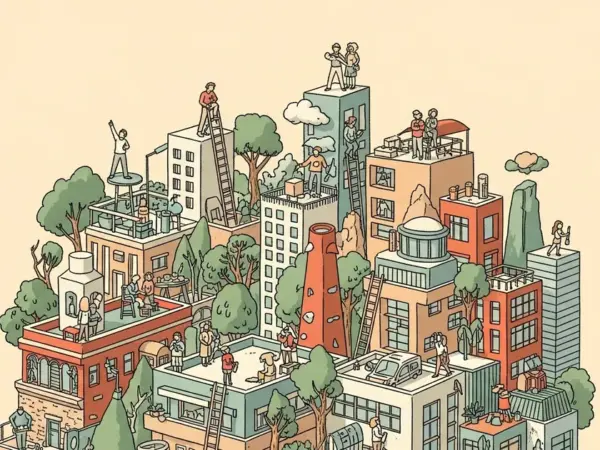 Editorial illustration for: Stalking Victim Sues OpenAI, Alleging Three Safety Warnings Were Ignored