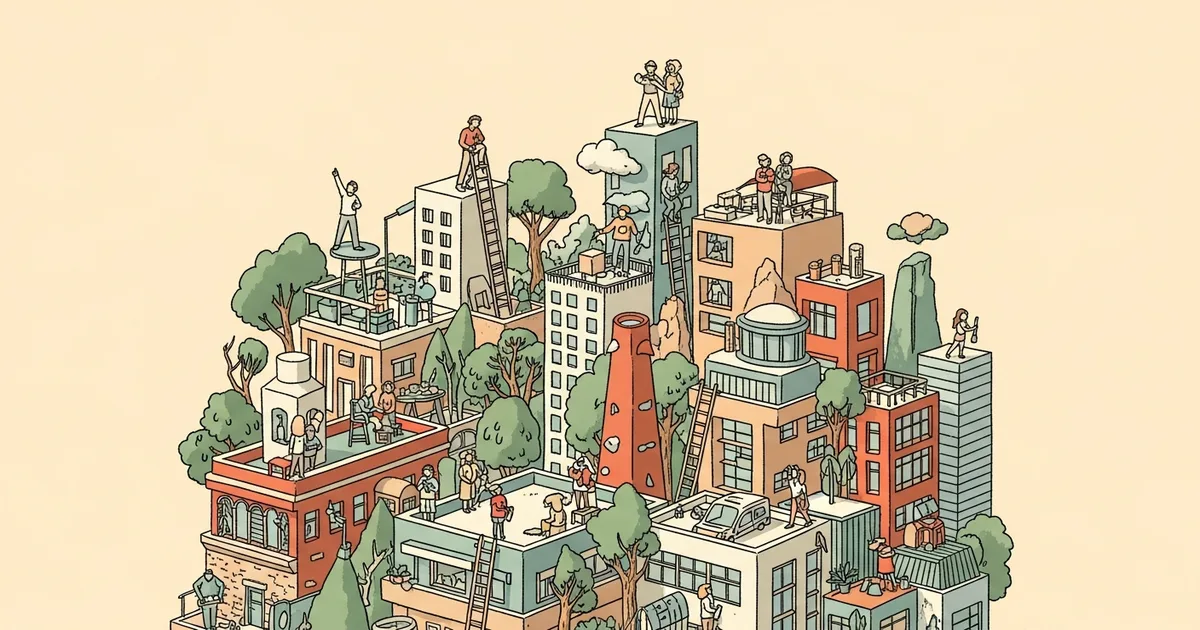 Editorial illustration for: Stalking Victim Sues OpenAI, Alleging Three Safety Warnings Were Ignored