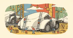 Tesla Launches Mass Production of $20K Optimus V3 Humanoid Robots