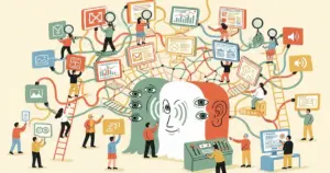 Editorial illustration for: Webscraper: Leverage Multimodal Large Language Models for Index-Content Web Scraping