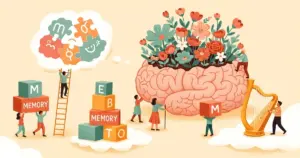 Editorial illustration for: Anthropic Adds 'Dreaming' Feature to Claude Managed Agents for Memory Self-Improvement