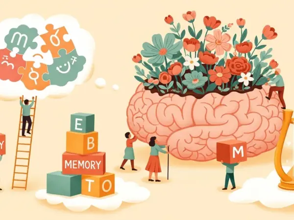 Editorial illustration for: Anthropic Adds 'Dreaming' Feature to Claude Managed Agents for Memory Self-Improvement