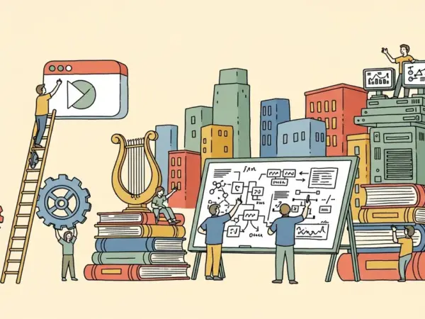 Editorial illustration for: Claude Mythos Tops ExploitBench, Develops V8 Browser Exploits at 12x GPT-5.5 Cost