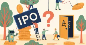 Editorial illustration for: Bloomberg: OpenAI Faces Significant IPO Unknowns Even After Musk Court Victory