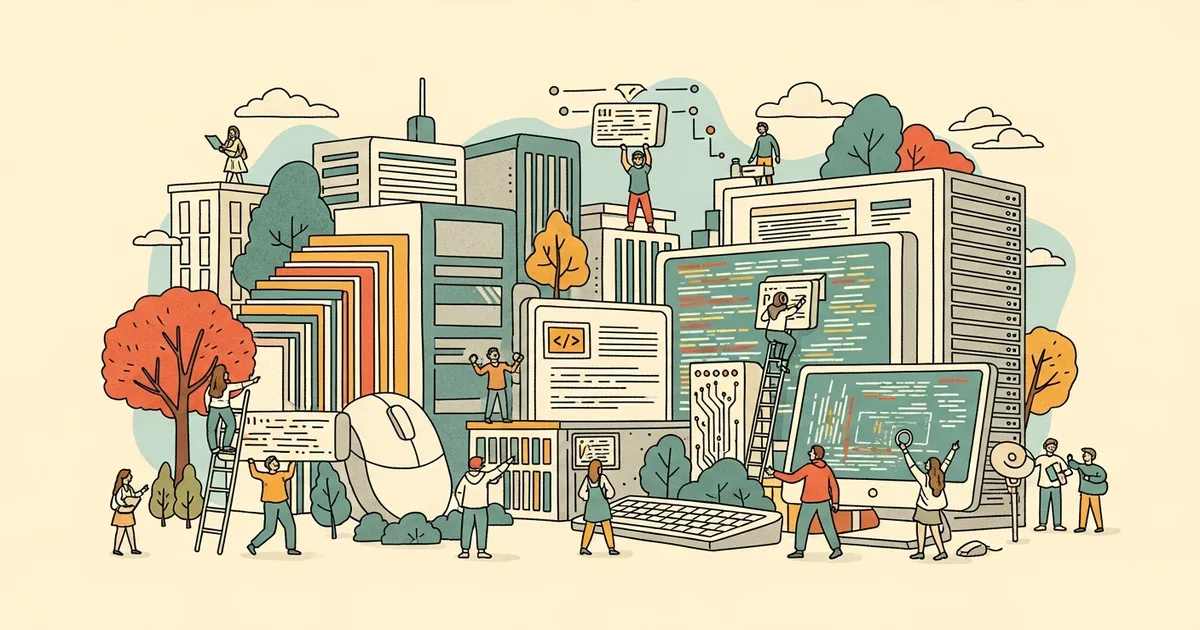 Editorial illustration for: OpenAI's GPT-5.5 Reportedly Hits 82.7% on Agentic Coding Benchmark, Interesting Engineering Repor