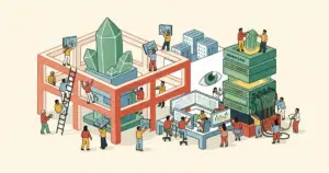 Editorial illustration for: SAP to Invest $1.16B in 18-Month-Old German AI Lab Prior Labs, Authorizes Nvidia NemoClaw Agents