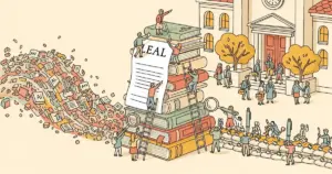 Courts Confront a Flood of AI-Generated Lawsuits