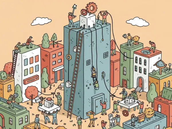 The AI Industry's 'Platform Trap' Is Starting to Look Like Microsoft's