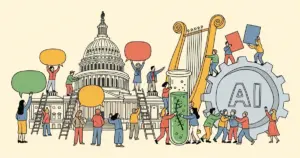 OpenAI, Anthropic, Google Urge Congress to Curb AI Bioweapons