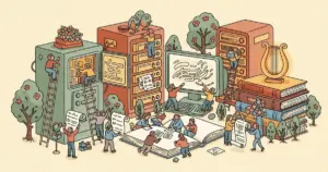 Editorial illustration for: Claude Sonnet 4.8 Was Just Leaked in Anthropic's Own Code