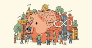 Editorial illustration for: Meta's First Paid AI Product, Hatch, Could Cost Up to $200 a Month