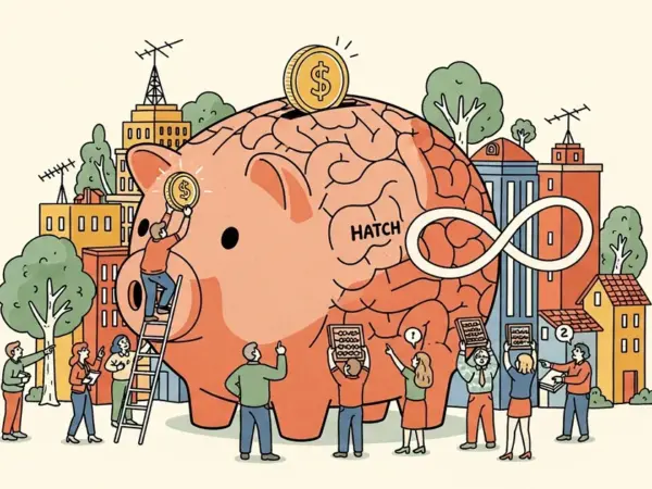 Editorial illustration for: Meta's First Paid AI Product, Hatch, Could Cost Up to $200 a Month