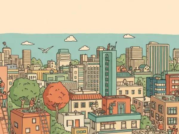 Editorial illustration for: Why the Agentic-Coding Harness Now Matters as Much as the Model
