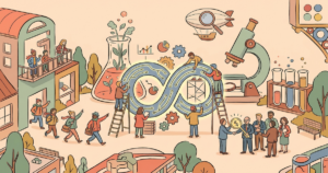 Khosla Ventures Discovery Loop Ai Science