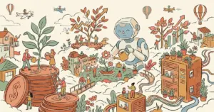Editorial illustration for: ChatGPT Reaches 1.2 Billion Weekly Users as OpenAI's Revenue Run Rate Nears $70 Billion