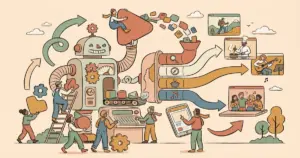 Editorial illustration for: YouTube Will Let You Build Your Own Algorithm With AI Custom Feeds