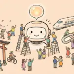 Editorial illustration for: What Is Google AI Mode? How Japan's Rollout and October's Link Changes Work